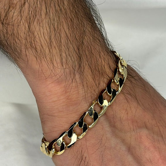 Men's Chain Bracelet