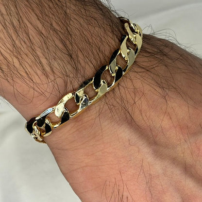 Men's Chain Bracelet