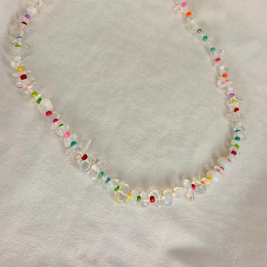 Aurora Beads