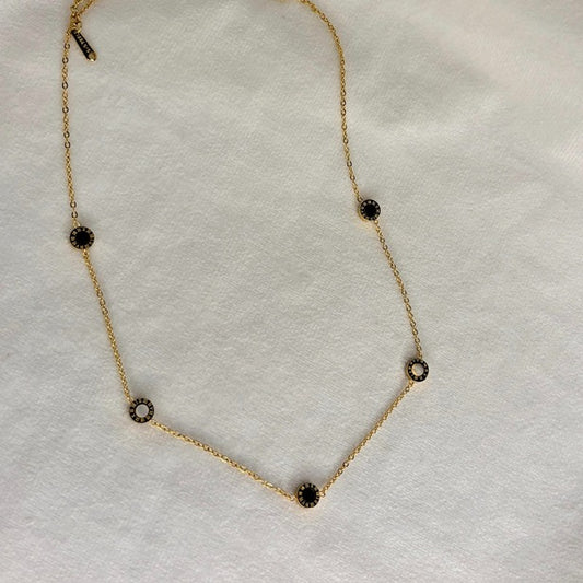 Legacy Loop Necklace