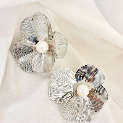 Bloom Earrings