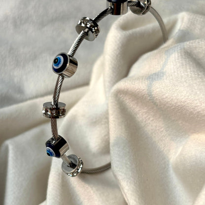 Evil Eye Bangle