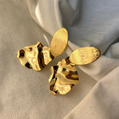 Golden Hour Earrings