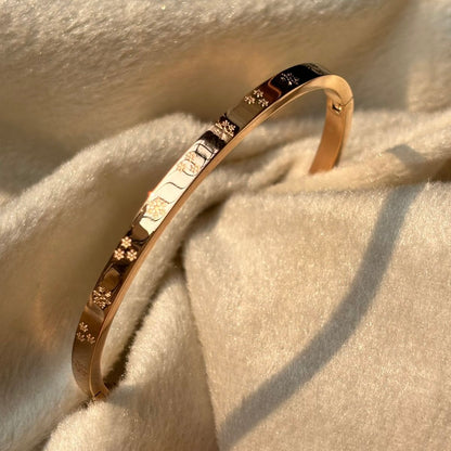 Love Band - Rose Gold