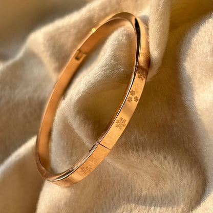 Love Band - Rose Gold